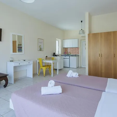 Evani Appartement Ialysos (Rhodes)