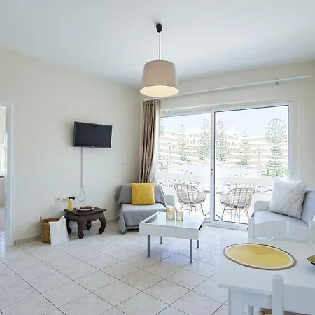 Appartement Evani