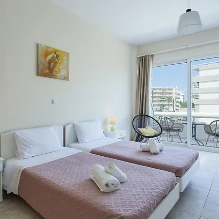 Appartement Evani *